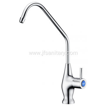 Filtered Water Tap For Beverage And Kitchen